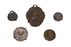 Tokens | collection photography | © The Foundling Museum, London
